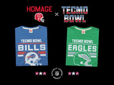 Tecmo Bowl