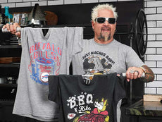 NFL x Flavortown