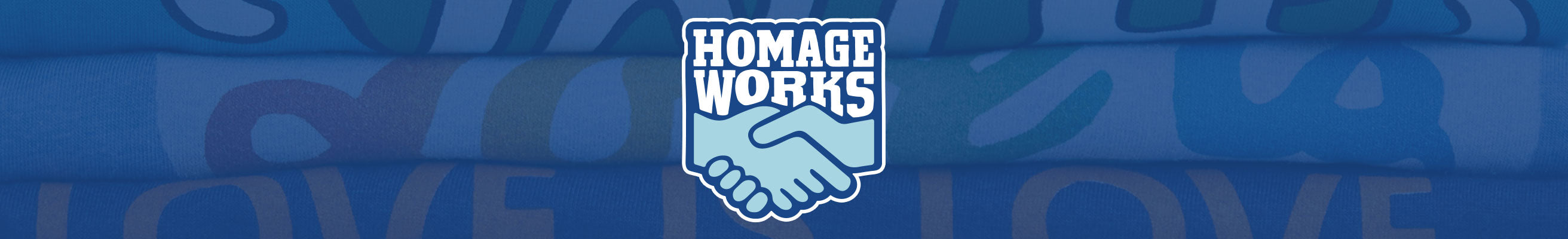 Homage Works