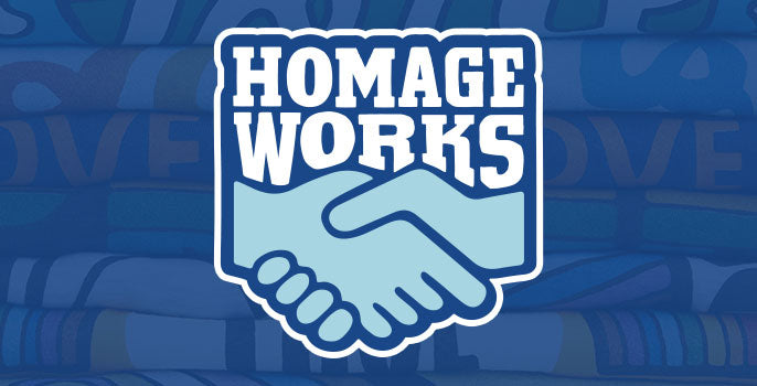 Homage Works