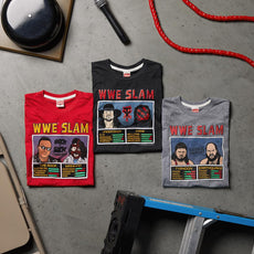 WWE SLAM