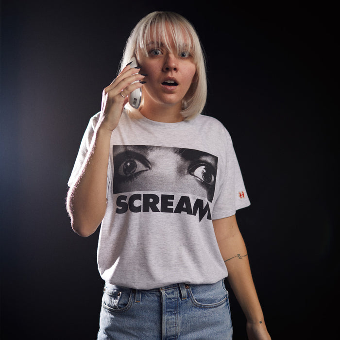 Scream