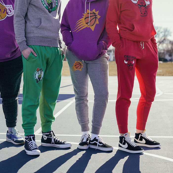 Phoenix Suns Logo Jogger