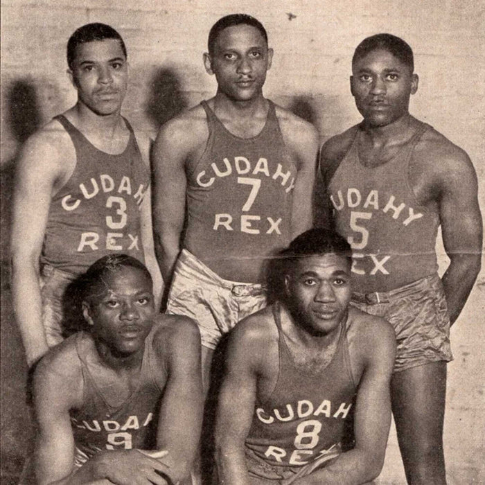 Cudahy Rex