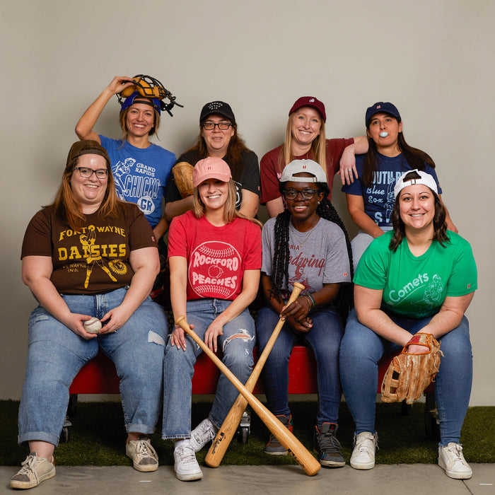 Rockford Peaches