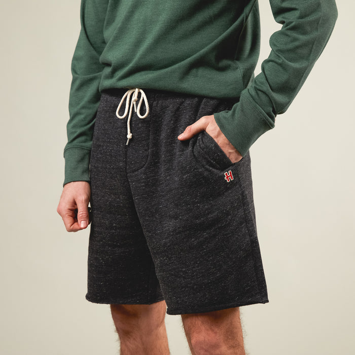 Go-To Sweat Shorts