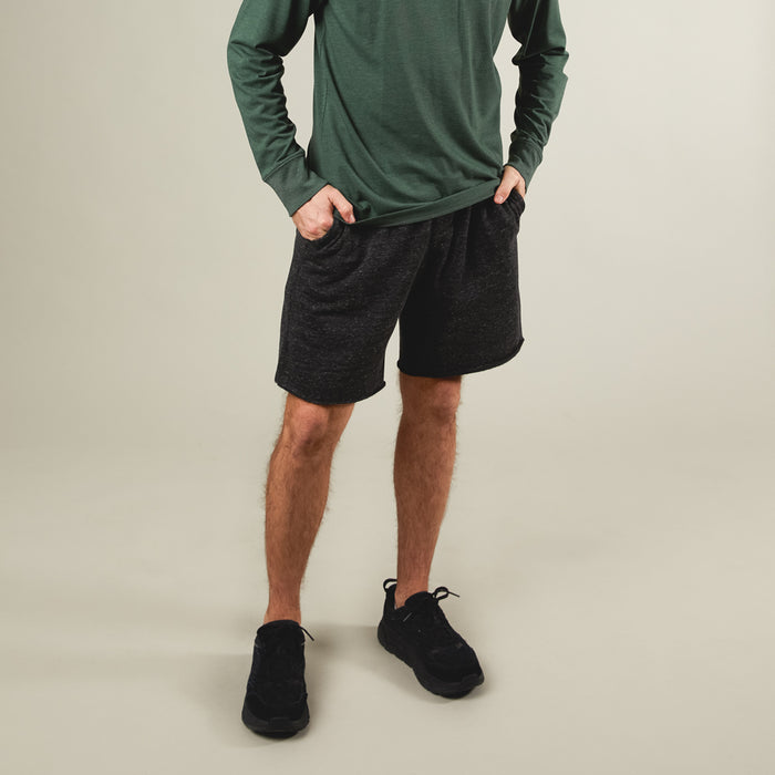 Go-To Sweat Shorts