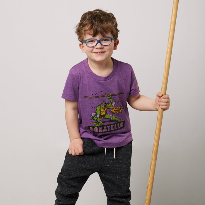 Youth TMNT Donatello