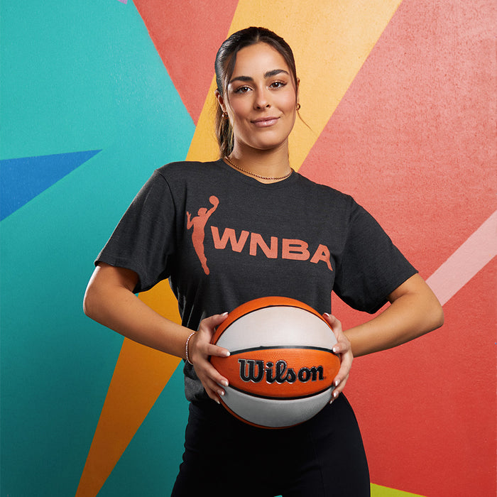 WNBA Logo