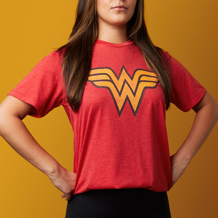 Wonder Woman Logo