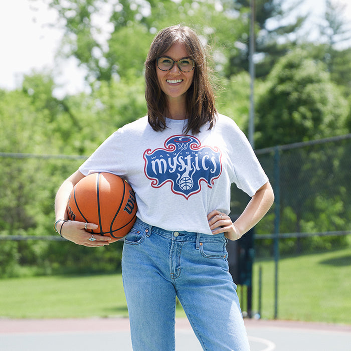 Washington Mystics Logo