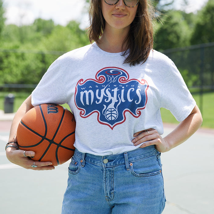 Washington Mystics Logo