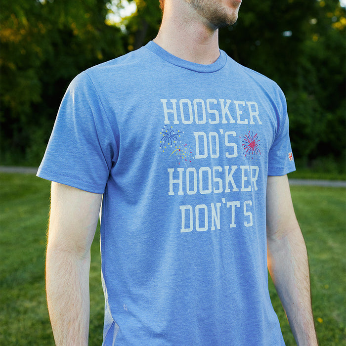 Hoosker Dos Hoosker Don'ts