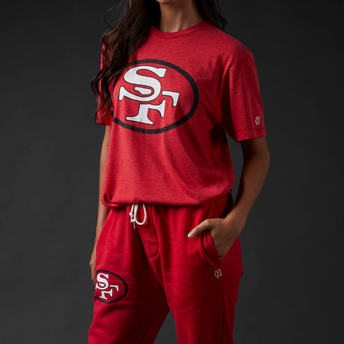 San Francisco 49ers '68 Jogger