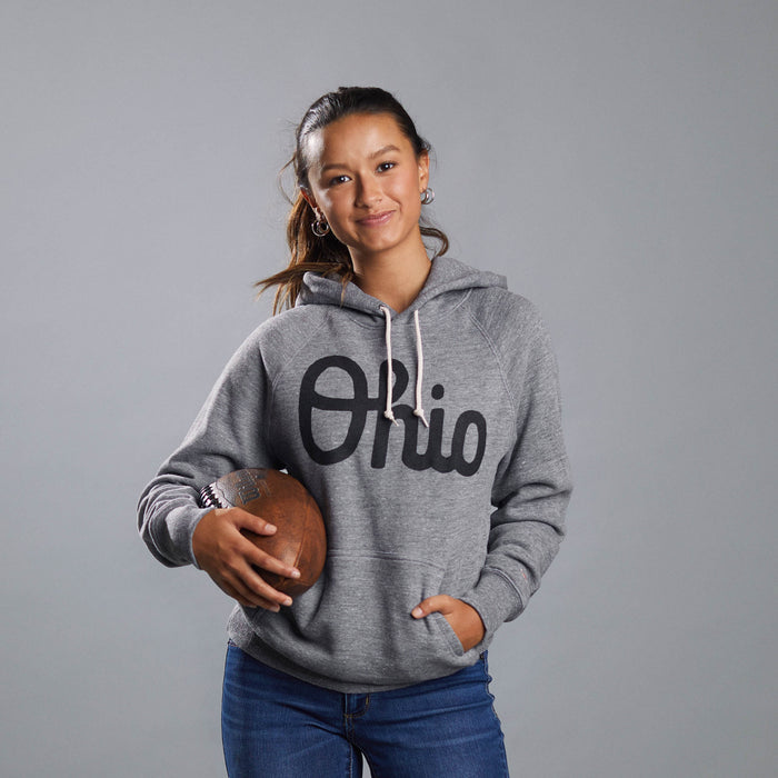 Script Ohio Hoodie