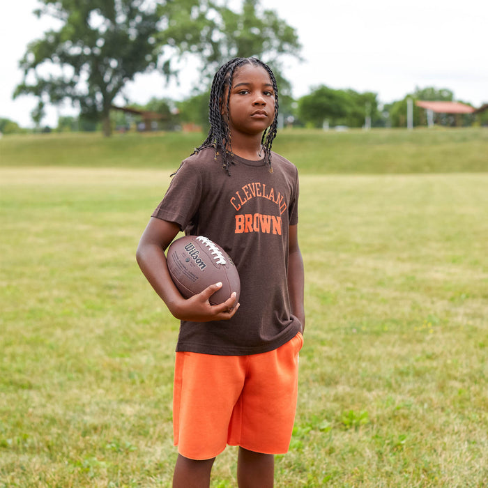 Youth Cleveland Browns Classic