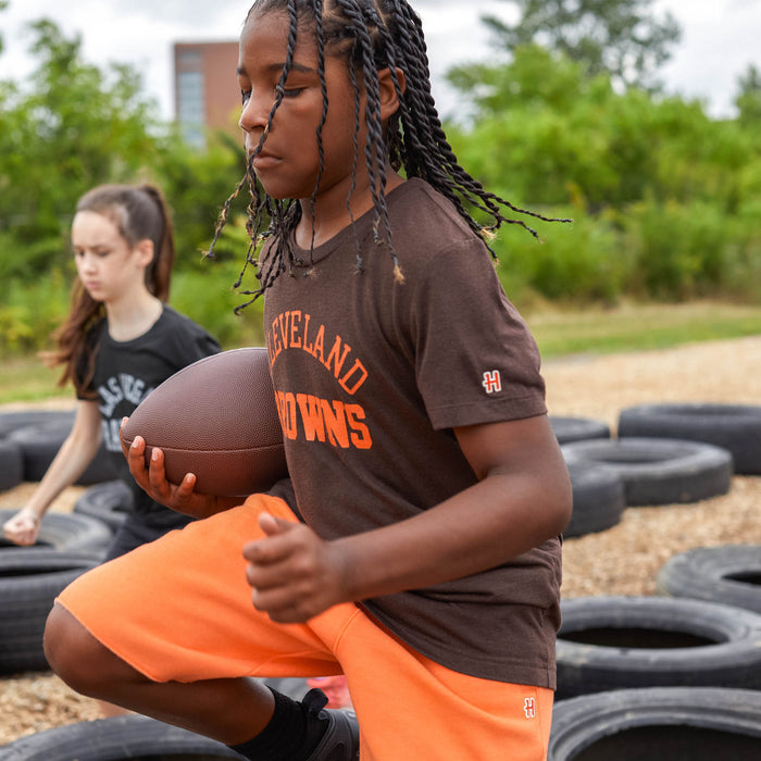 Youth Cleveland Browns Classic