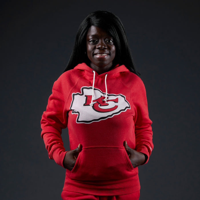 Kansas City Chiefs '72 Hoodie