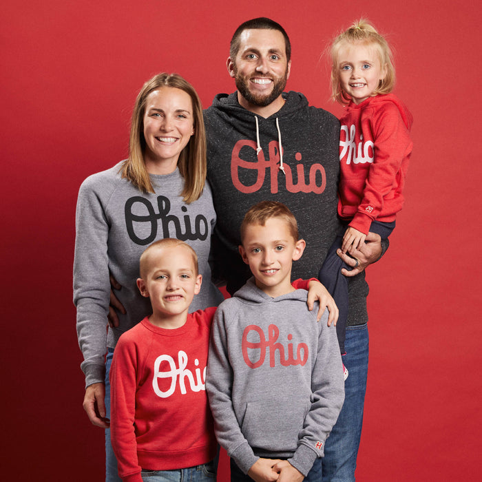 Script Ohio Hoodie