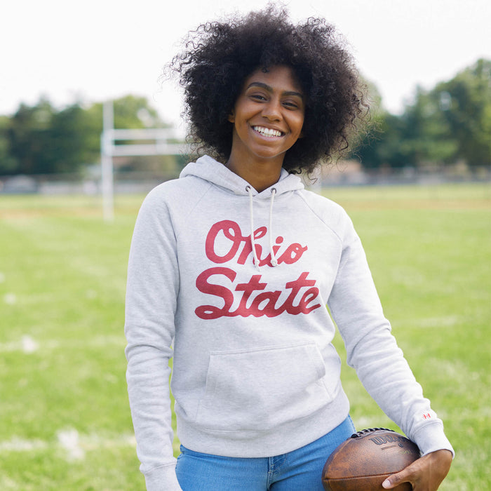 Women's OSU 1942 Hoodie