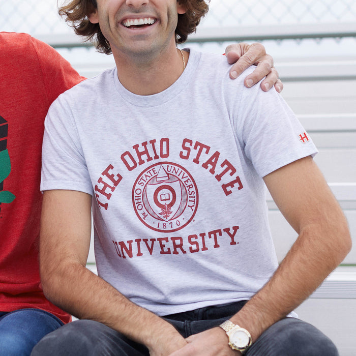 Seal Of The Ohio State University