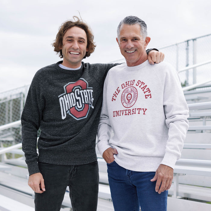 Ohio State Buckeyes Crewneck