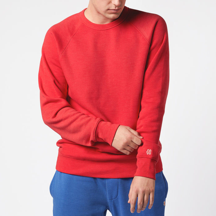 Go-To Crewneck