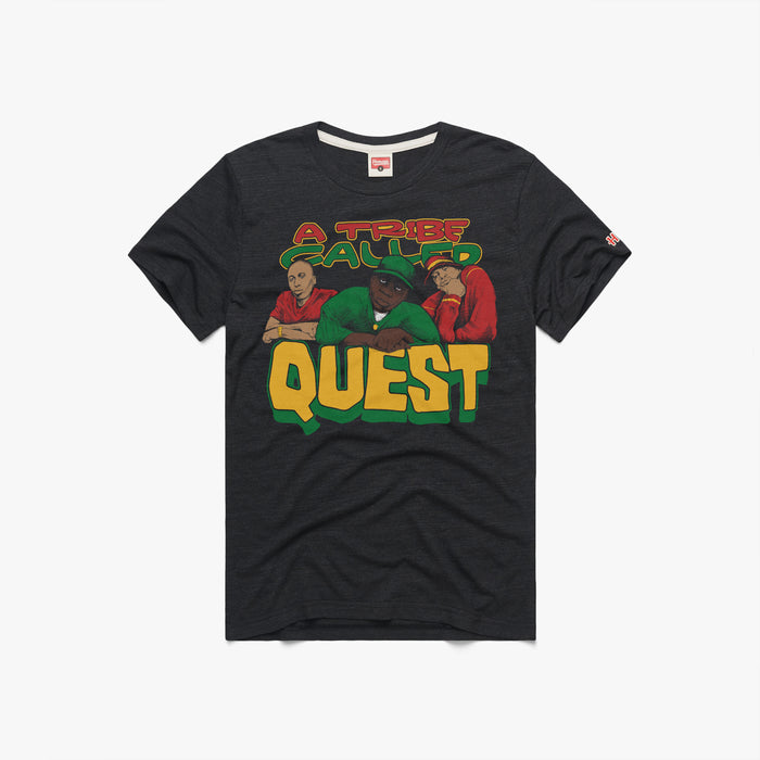 A Tribe Called Quest