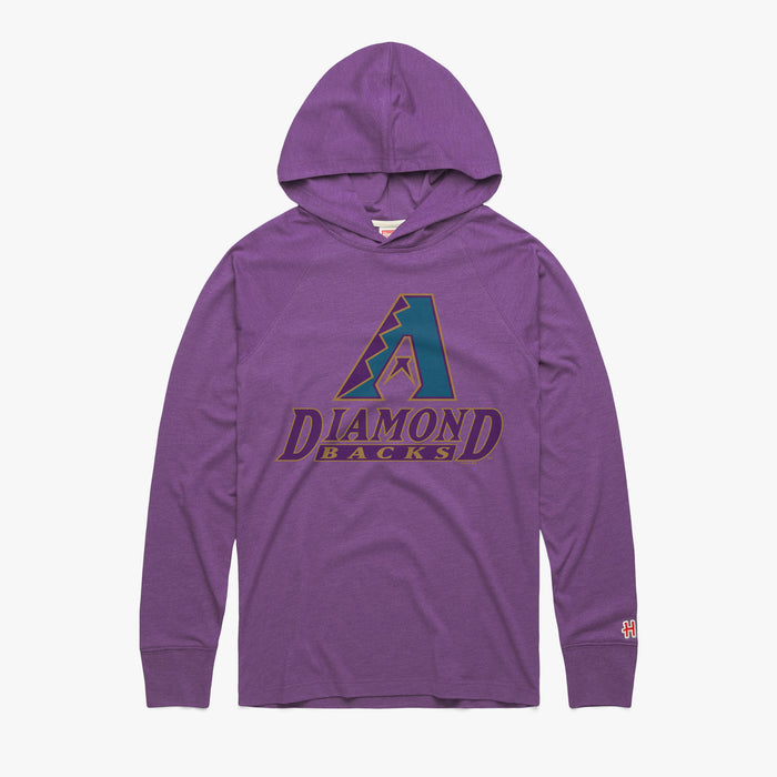 Arizona Diamondbacks '98 Lightweight Hoodie