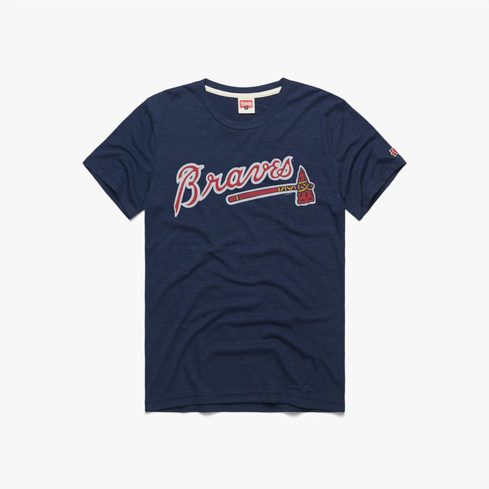 Atlanta Braves '18