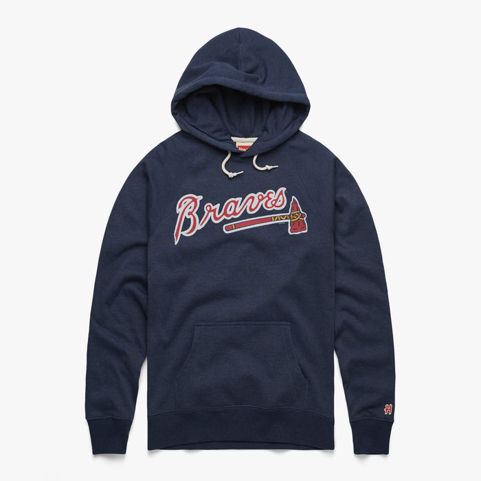 Atlanta Braves '18 Hoodie