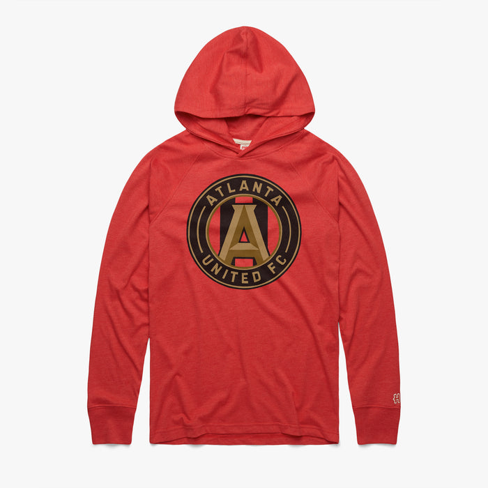 Atlanta United '17 Lightweight Hoodie