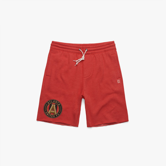 Atlanta United '17 Sweat Shorts