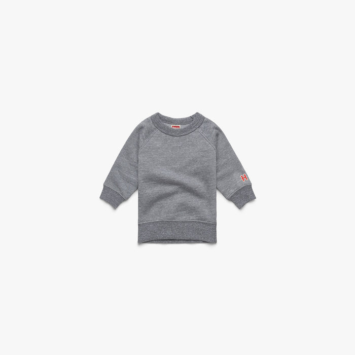 Baby Go-To Crewneck