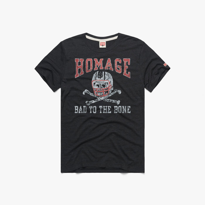 Bad To The Bone HOMAGE