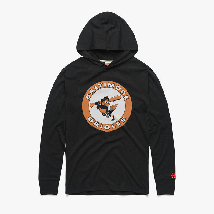 Baltimore Orioles '70 Lightweight Hoodie