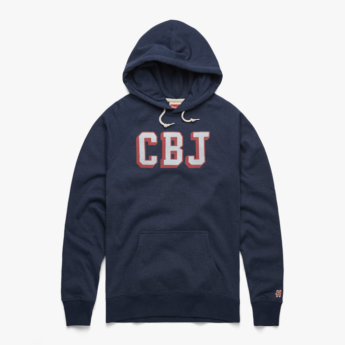 Block CBJ Hoodie