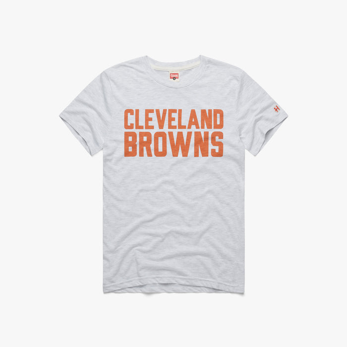 Block Cleveland Browns