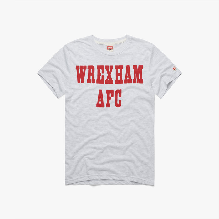 Block Wrexham AFC