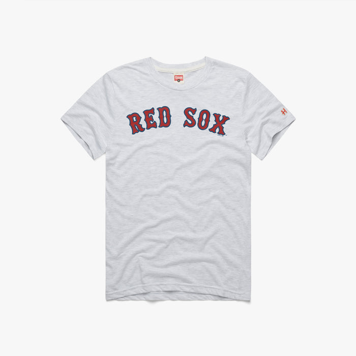 Boston Red Sox Jersey Logo '79