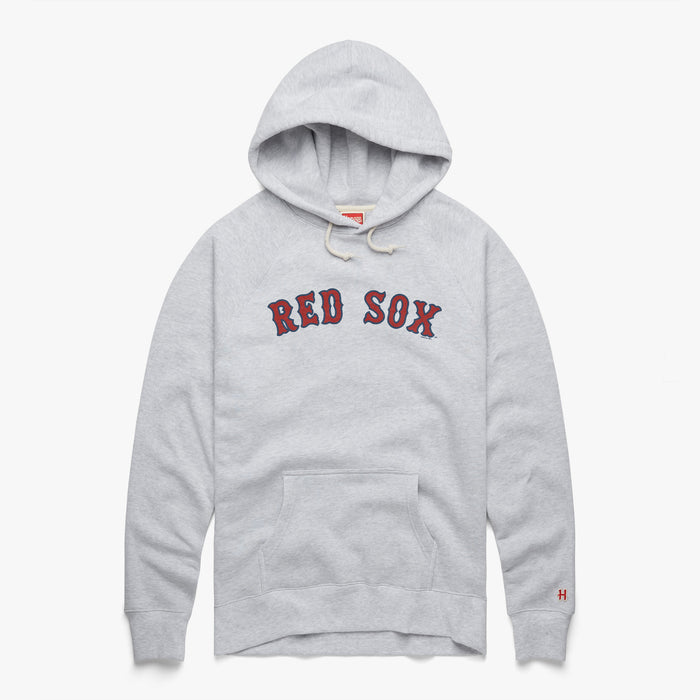 Boston Red Sox Jersey Logo '79 Hoodie