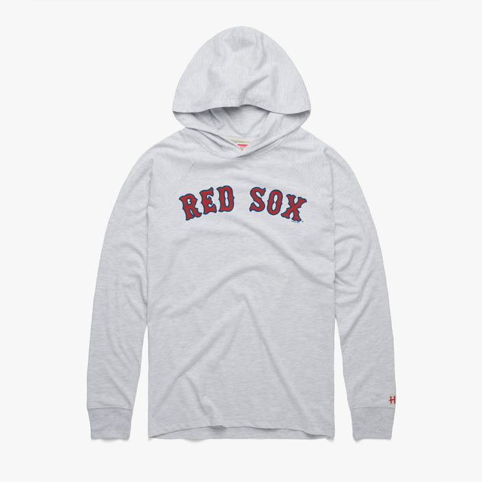 Boston Red Sox Jersey Logo '79 Lightweight Hoodie