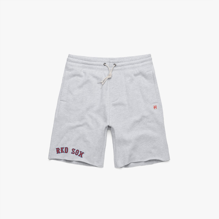 Boston Red Sox Jersey Logo '79 Sweat Shorts