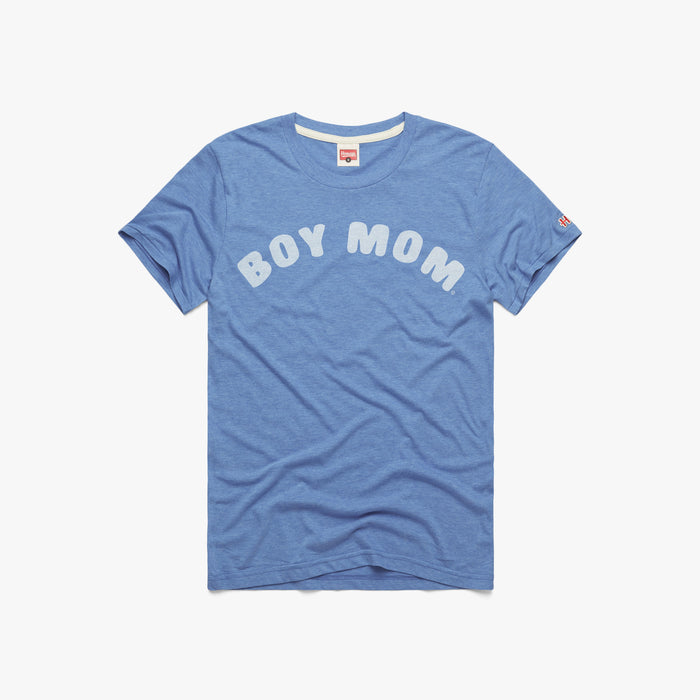 Boy Mom