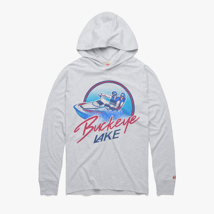 Buckeye Lake Lightweight Hoodie