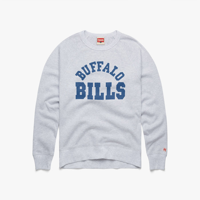 Buffalo Bills Classic Crewneck