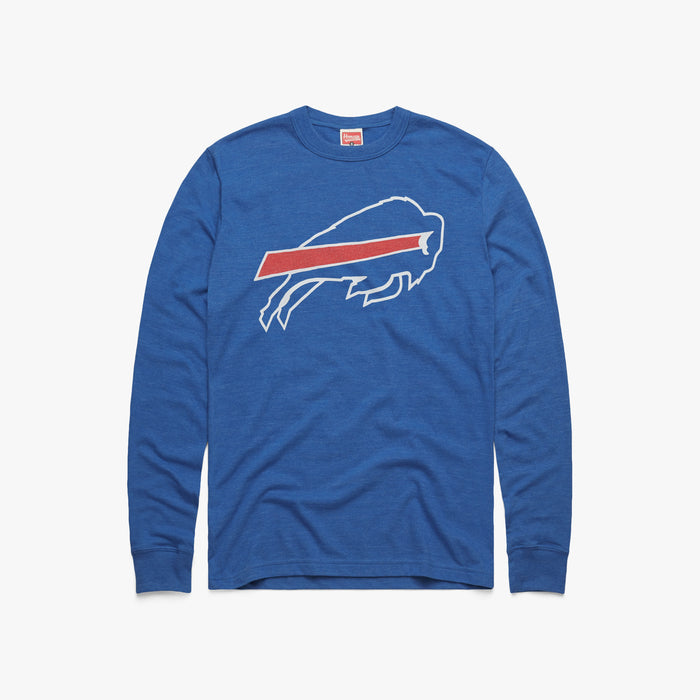 Buffalo Bills '74 Long Sleeve Tee