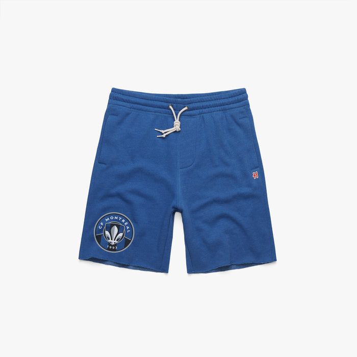 CF Montreal '23 Sweat Shorts