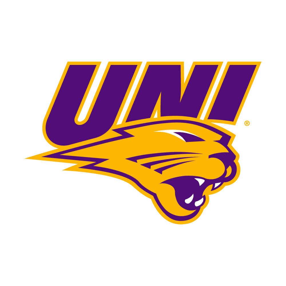  Northern Iowa Logo