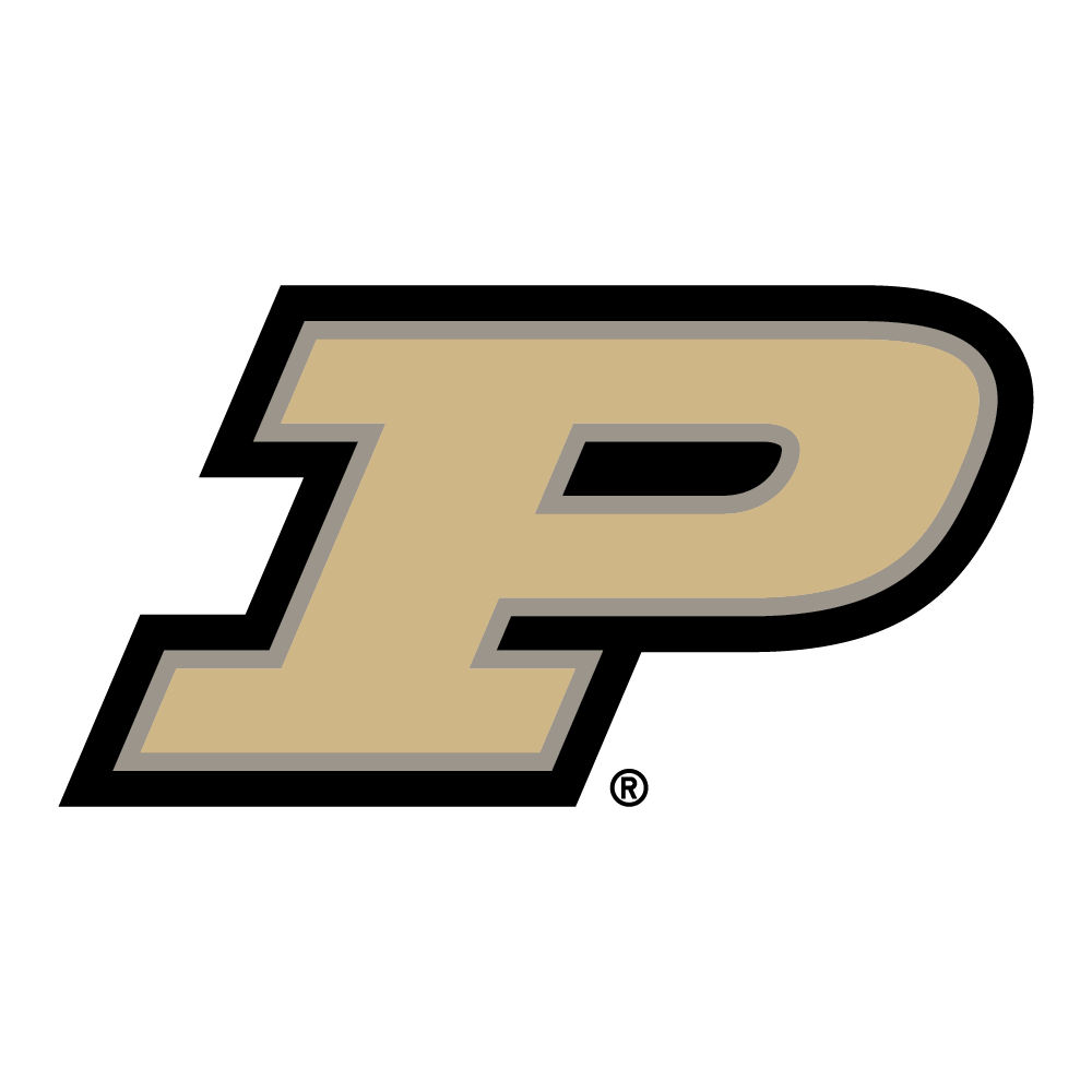  Purdue   Logo